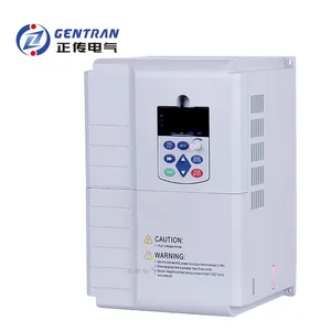 正传电气小功率变频器2.2KW厂家直销