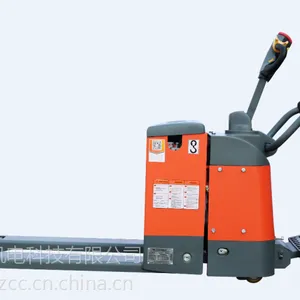 金彭叉车 2.2吨电动搬运车 JPCBD22FSA 电动叉车价格表