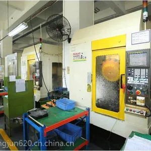日本原装加工中心FANUC精密加工 FANUC法那科精密CNC加工