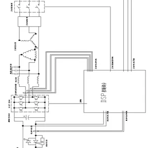 中邦电气双向储能逆变器ZBCN-100KS