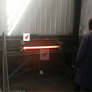 煜昊供应等直径硅碳棒|碳棒加热管