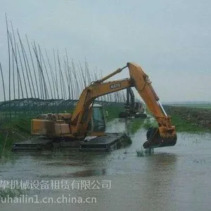 湖北武汉河道,鱼塘清淤设备租赁