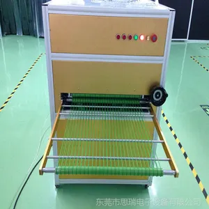 塑料胶框除尘设备，塑胶配件除尘设备，静电除尘设备非标定做