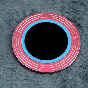 供应5V2A无线充电源适配器/充电器