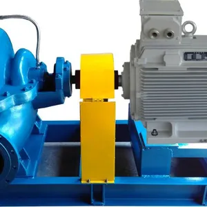 ��Ӧ����150S-50A�п�ʽ����˫�����ıô�������ˮ��S/SH���п���