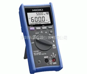数字万用表DT4255