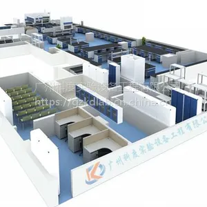 实验室建设国内高端实验室品牌.专业放心