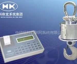 恒科OCS系列热态电子吊秤