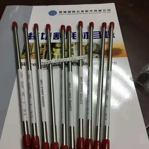 打孔机用铜管 进口铜管0.1x200 现货供应 欢迎订购