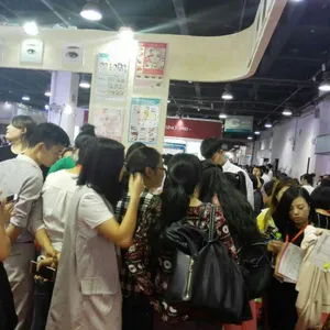 2017杭州第33届秋季美博会
