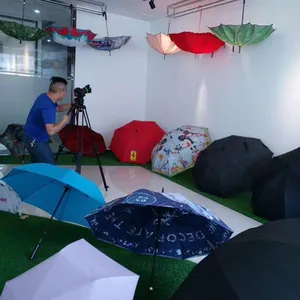 深圳地产招商宣传片制作、展会招商拍摄、中汉传媒