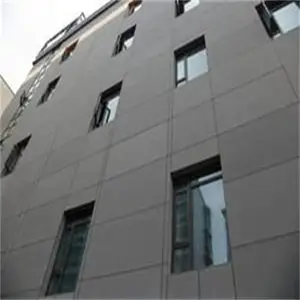 南京楼层板加厚2.5公分厚水泥纤维板厂家一个值得你选择的理由!