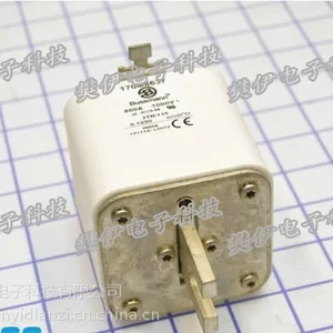 供应美国原装进口巴斯曼BUSSMANN 170M8637熔断器