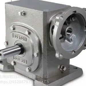 ����BOSTON GEAR���ּ��ٻ���е�豸����F710-50-B5-H
