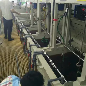 江苏 上海 广西湖南镍电解设备,小型电解镍设备,深圳普科源制造