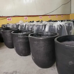 规格齐全石墨坩埚价-石墨坩埚现货供应