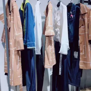 时尚品牌女装***慕朗服装批发网站大全时尚女装批发一手货源
