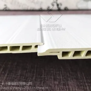 厂家直销竹木纤维护墙板