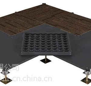 江苏美格OA600网络地板
