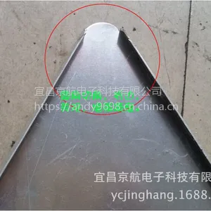 湖北三角形圆形交通标识标志牌生产厂家