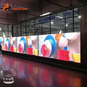 576*576����P4.81LED��ʾ�������ò�����P4.81����LED288*288ģ�鵥Ԫ��