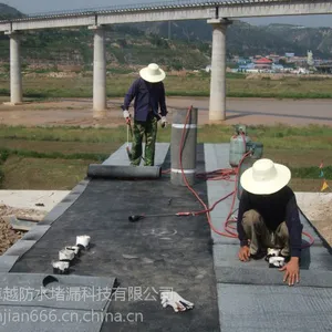 西安屋面防水翻修-西安屋面翻新工程-西安屋面防水维修-西安专业防水维修公司