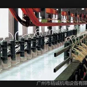 电泳生产线哪家好