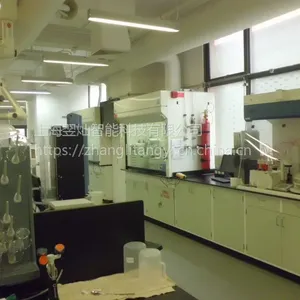 专用于数控机床上的灭火系统