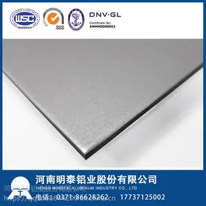 交通用铝是增长铝工业发展的一大契机,明泰铝业紧抓不放