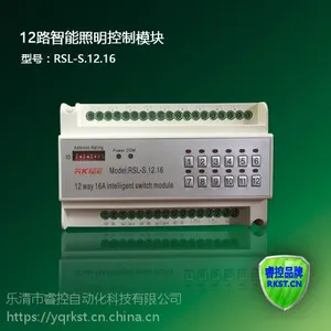 RSL-S.12.16��12·������������ģ��