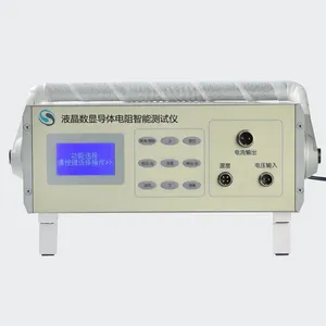 QJ36A博飞液晶数显导体电阻智能测试仪