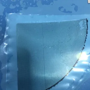 CRD晶圆裸晶LED大功率COB灯集成线性恒流芯片LED倒装芯片