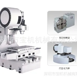 ��Ӧ����ʽ�ӹ����Ļ��߸���Ӳ��VMC 850B ��ִ��4S�����׼��