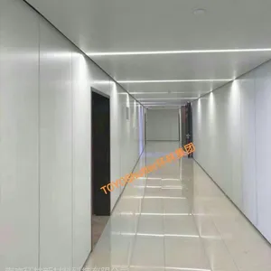 环林机房防静电彩钢板墙板