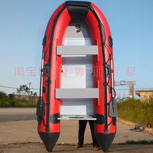 荷鲁斯充气橡皮船艇_厂家直销