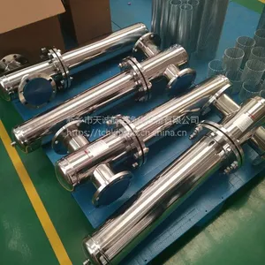 压缩空气管路过滤器天诚净化