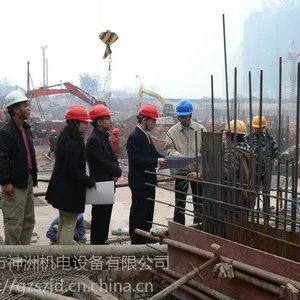新建建筑物防雷工程施工找具备特种防雷资质的神洲公司