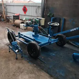 免烧砖装车机 水泥砖装车机