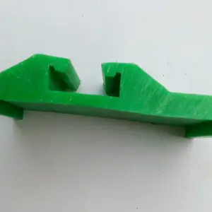 生产线中空护栏 哑铃护栏G3（图）