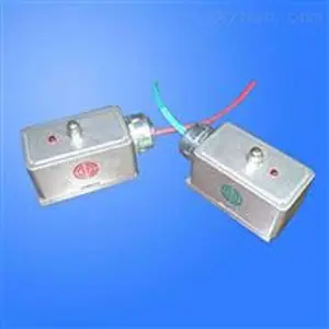 FJK-w150-LED开位关位(阀门开关信号回信器)