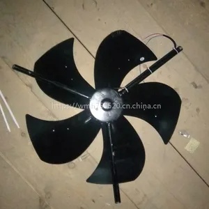 供应衡水永动G200变频调速电机用冷却风机裸机