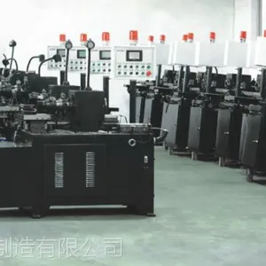 厂家直销精搏JB-G120S钢管铁管不锈钢管自动切割下料机