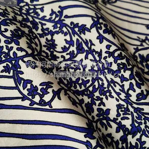 全棉府绸 全棉平布 40X40 /133X72 50X50/144X80 印花布 衬衫面料