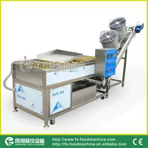 肇庆凤翔牌 洗罗汉果风干机械系列 可按要求订做 欢迎咨询