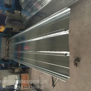 天津闭口楼承板YX65-180-540谁家***18622657958