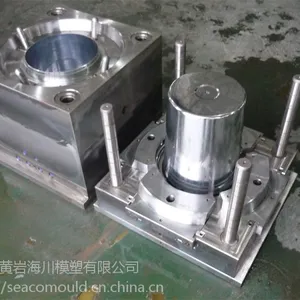 专业定制注塑成型模,塑料日用品油漆桶模具,油漆桶模具加工厂家,高质量高服务注塑制造一体式服务加工厂