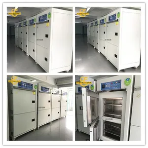 以旧换新恒温恒湿箱全新高低温试验箱定制试验箱售后维修服务
