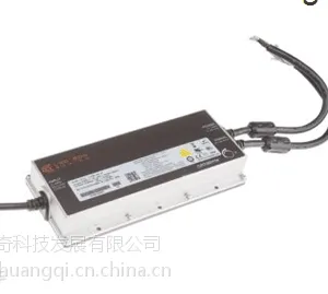 LCC600 艾默生 传导式安装电源