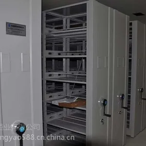 河北盛隆柜业智能密集架的处理工艺
