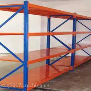 郑州永固安供应仓储货架-出售批发中型货架
